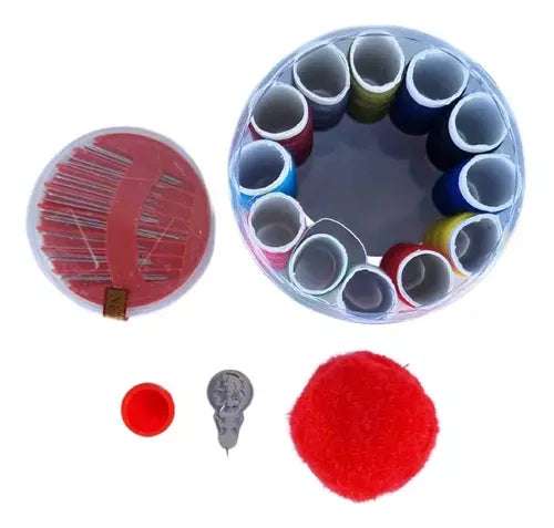 Set De Costura Costurero