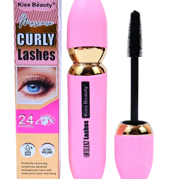 Mascara De Pestañas Extra Volumen 24 Hor - Varietas Chile - Santiago