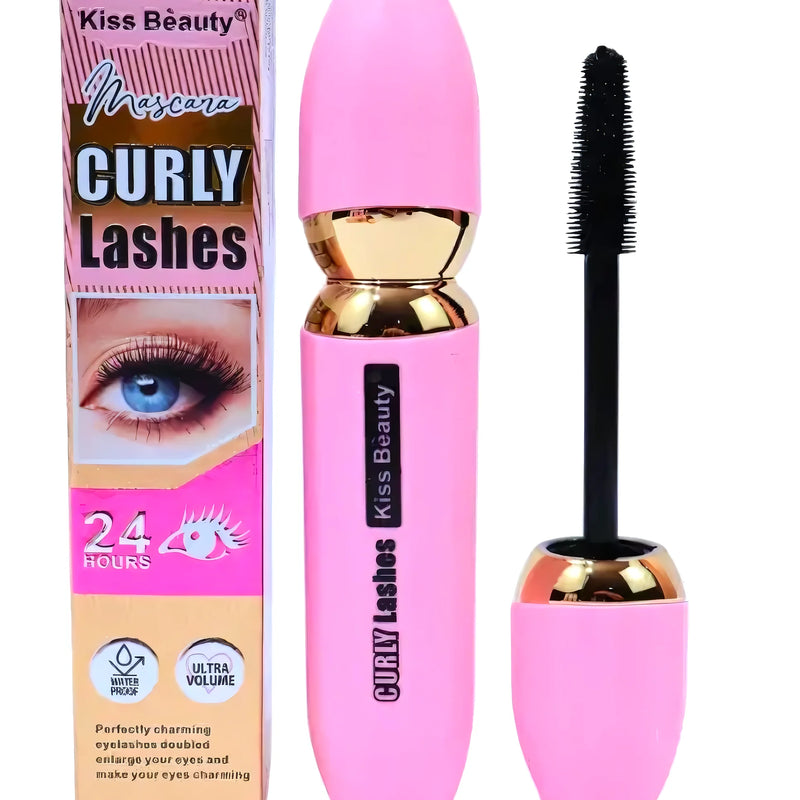 Mascara De Pestañas Extra Volumen 24 Hor - Varietas Chile - Santiago