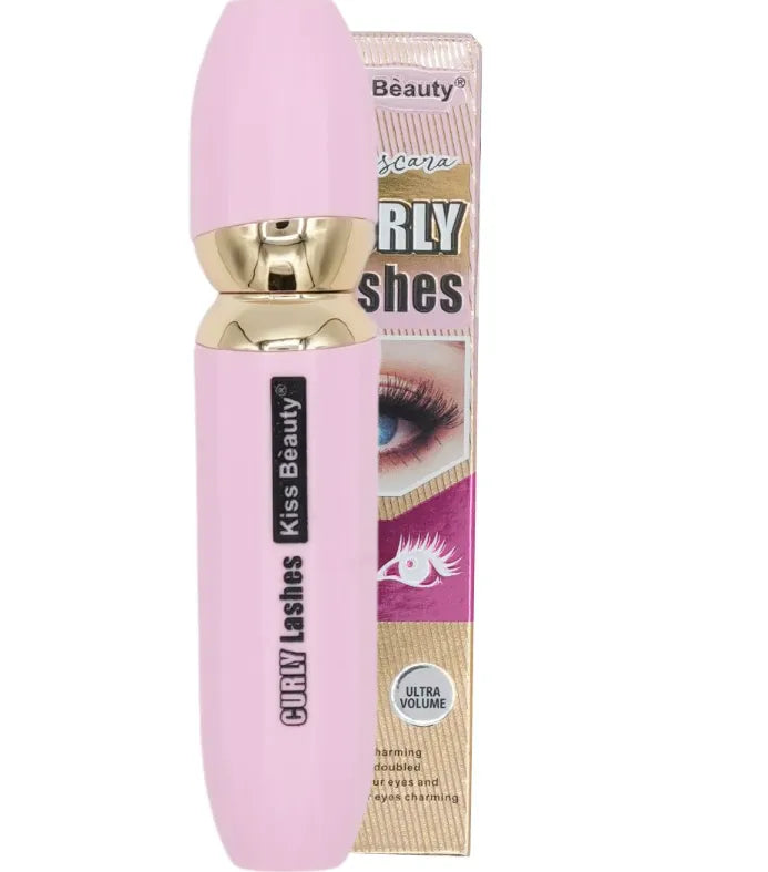 Mascara De Pestañas Extra Volumen 24 Hor