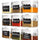 Set 9 Contenedores Herméticos Pequeños