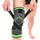 Pack Rodillera Tobillera De Compresion