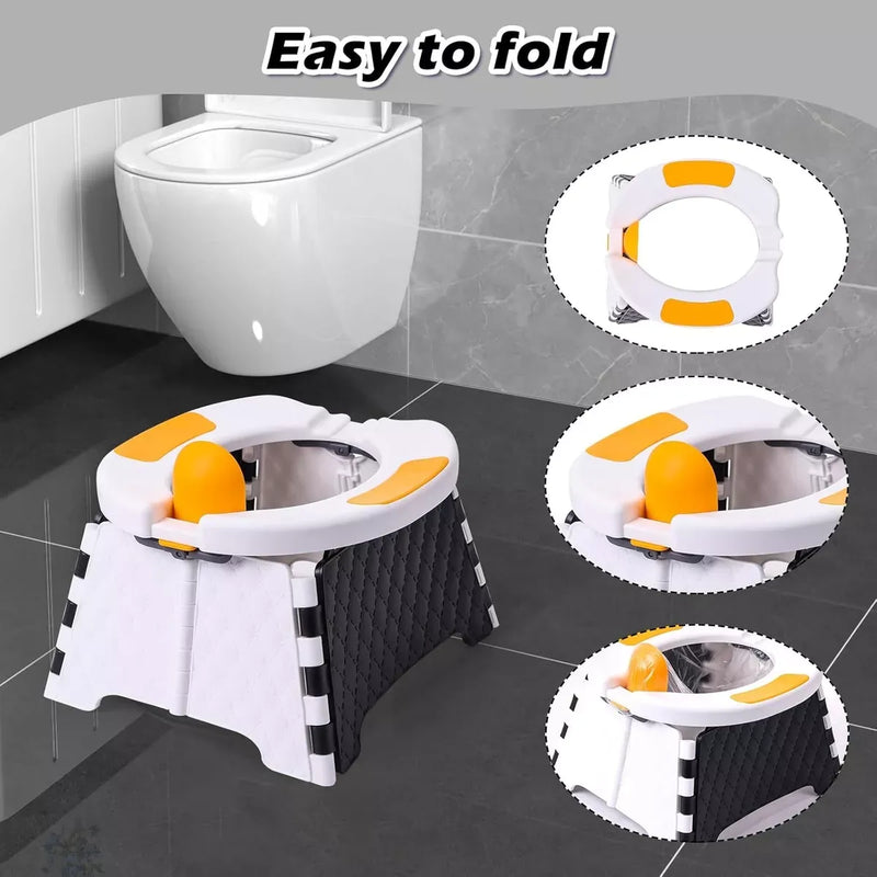 Pelela Aprendizaje Tipo Wc Adaptador