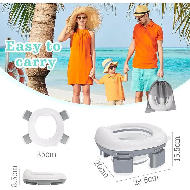 Pelela Bacenica Moderna Bebe 3 En 1