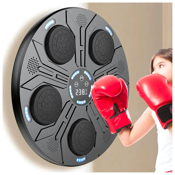 Gimnasio De Boxeo Profesional Deluxe - Varietas Chile - Santiago