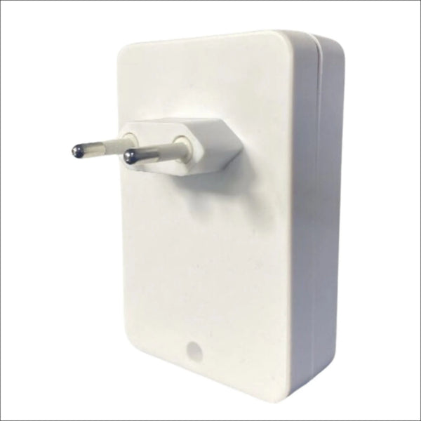 Timbre Inalámbrico Largo Alcance