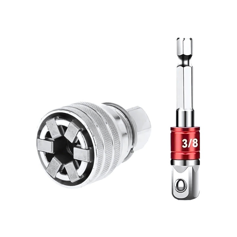 Llave De Vaso Universal Multifunción - Varietas Chile - Santiago