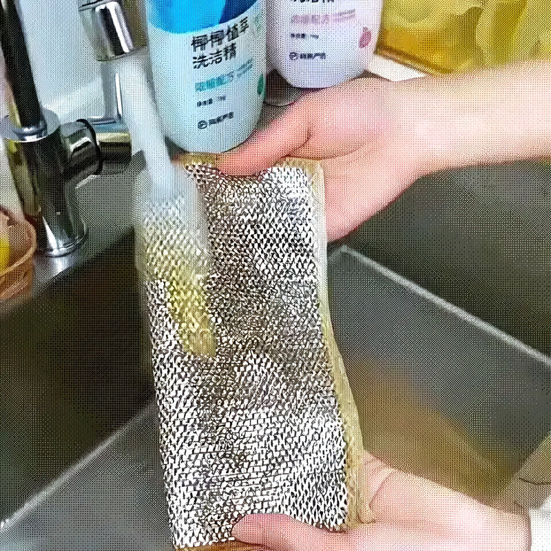 Paños Mágicos De Limpieza X 5Unidades - Varietas Chile - Santiago