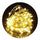 Luces Led Guirnalda Calida 50 Mtr Boda