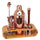 Juego De Coctelera Cobre Bar 12 Pcs