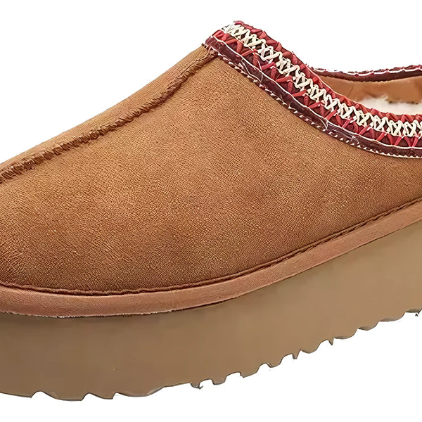 Nordiccomfort Sueco Mujer Sin Chiporro - Varietas Chile - Santiago