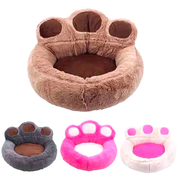 Cama 50 Cm Para Mascota Perro - Varietas Chile - Santiago