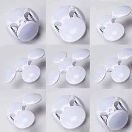 Lampara Solar Tipo Pelota