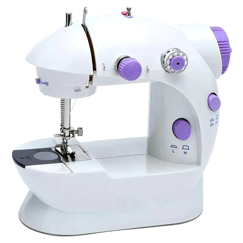 Mini Maquina De Coser Hogar - Varietas Chile - Santiago