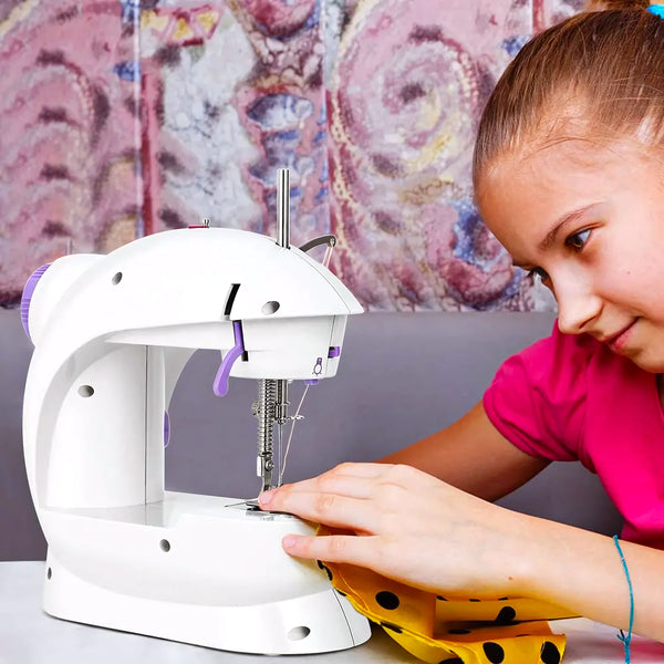 Mini Maquina De Coser Hogar - Varietas Chile - Santiago