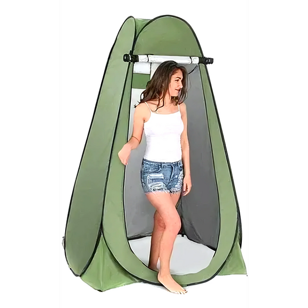 Carpa Tienda De Campaña Vestidor Camping - Varietas Chile - Santiago