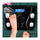 Pesa Digital De Baño Inteligente