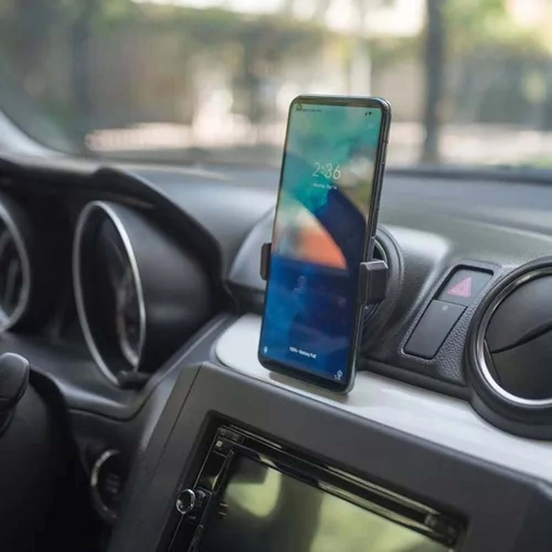 Soporte Celular Auto Urbano Base Para Ce -en tu casa Chile - Santiago