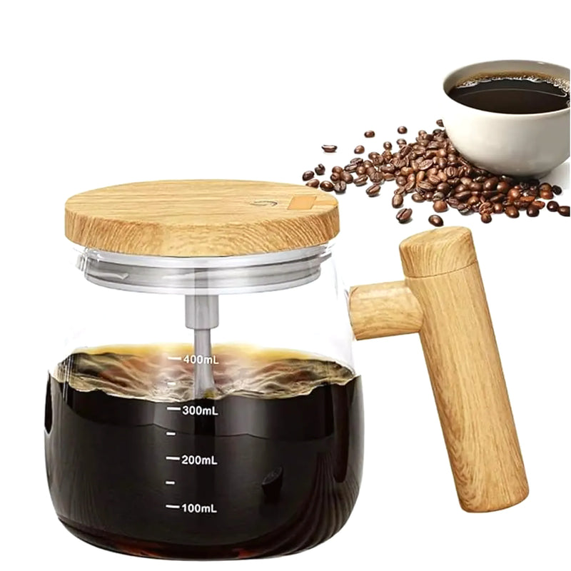 Taza Batidora Recargable Con Usb 400 Ml - Varietas Chile - Santiago