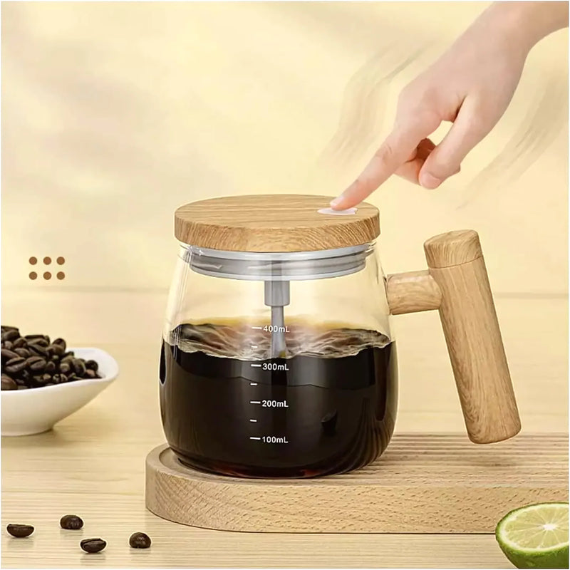 Taza Batidora Recargable Con Usb 400 Ml - Varietas Chile - Santiago