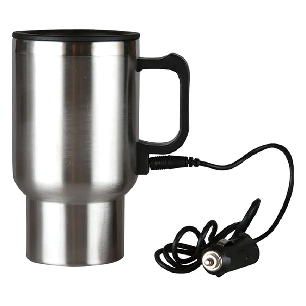 Hervidor De Agua Eléctrico Para Auto 12V - Varietas Chile - Santiago