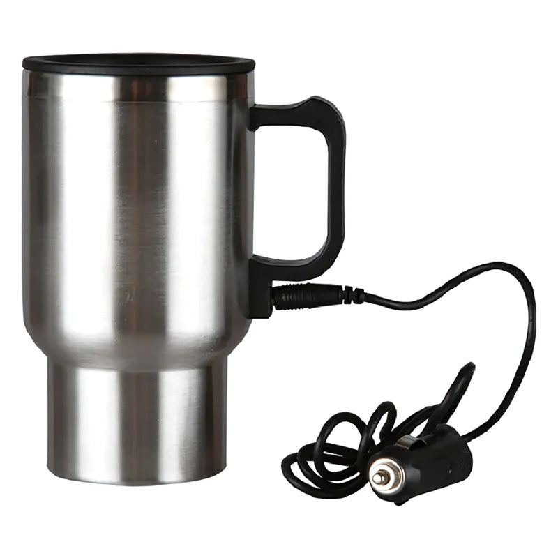 Hervidor De Agua Eléctrico Para Auto 12V - Varietas Chile - Santiago
