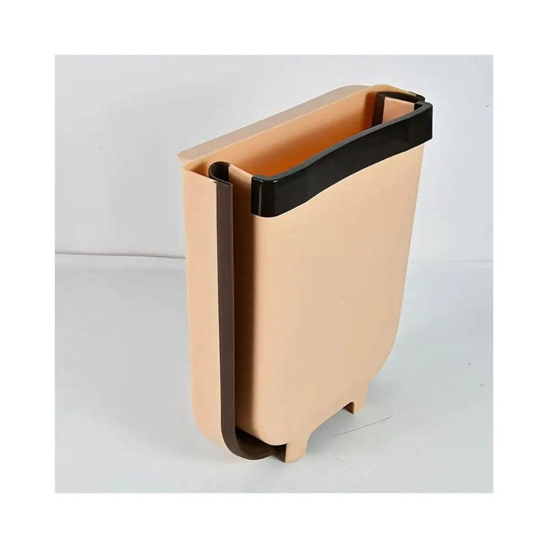 Basurero Pñegable De Cocina Papelero