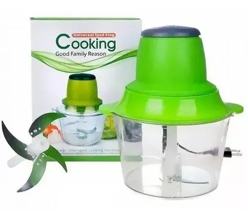 Picadora Moledora Cortadora De Verduras