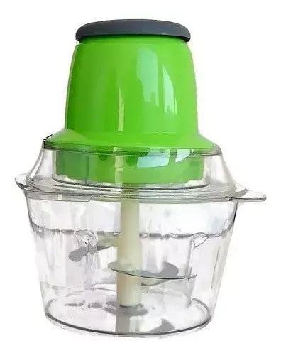 Picadora Moledora Cortadora De Verduras