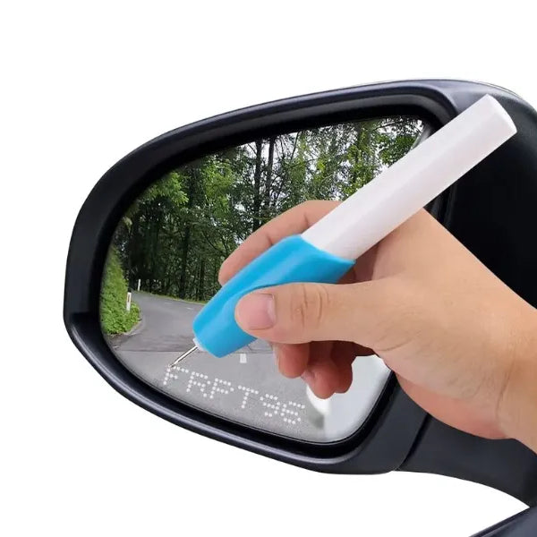 Lapiz Grabador Vidrio Patente Pilas