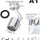 Grifo Ahorrador De Agua 720 Metalico
