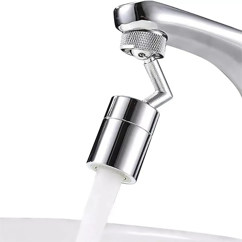 Grifo Ahorrador De Agua 720 Metalico