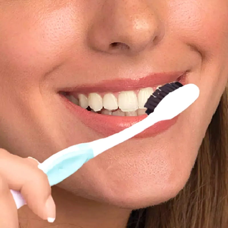 Crema Pasta Dental Blanqueadora Carbon - Varietas Chile - Santiago