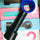 Mini Ventilador Secador Belleza