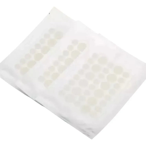 144 Parche Para Eliminar Verrugas Granos