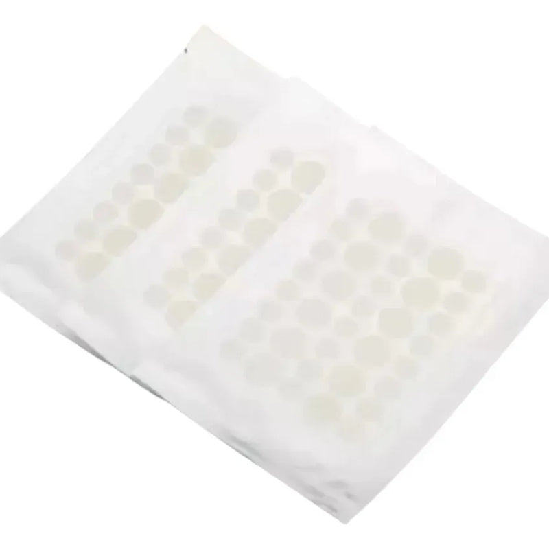 144 Parche Para Eliminar Verrugas Granos