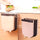 Basurero Portátil Expandible Para Cocina