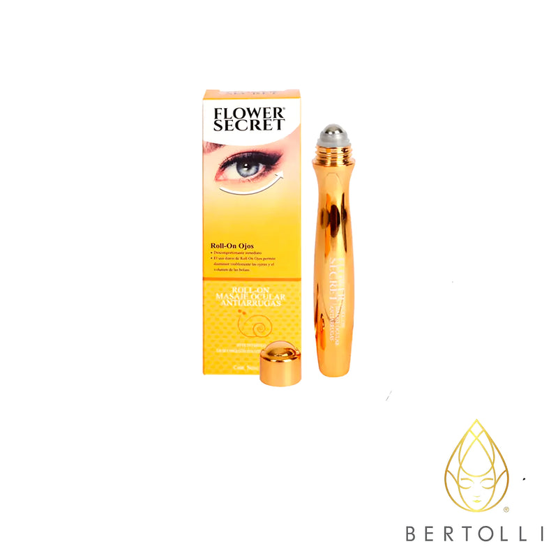 Serum Roll On Contorno Ojos - Varietas Chile - Santiago