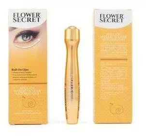 Serum Roll On Contorno Ojos