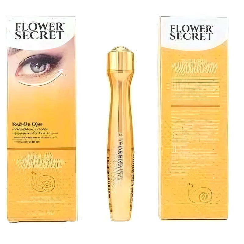 Serum Roll On Contorno Ojos - Varietas Chile - Santiago