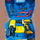 Kit Taladro Inalámbrico 48V 2 Baterias