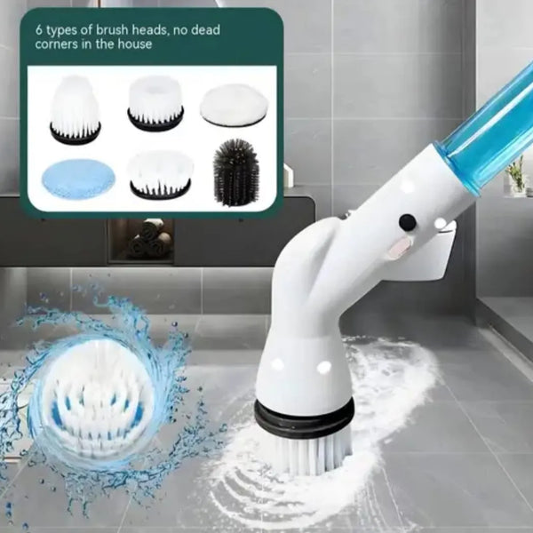 Limpiador Multifuncional