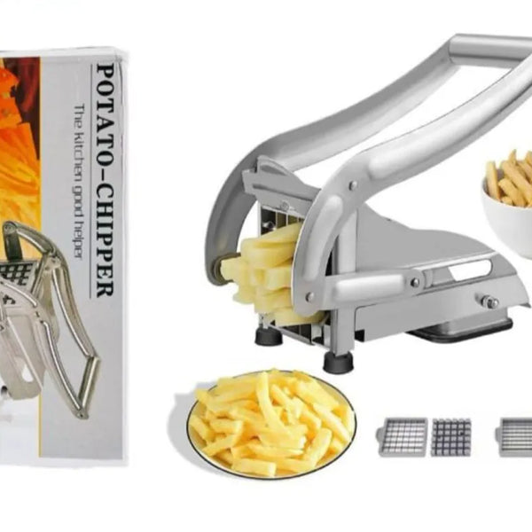 Picador De Papas Winner