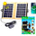 Panel Solar Para Recargar Winner