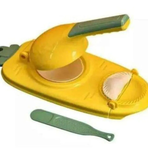 Prensa Manual 2 En 1