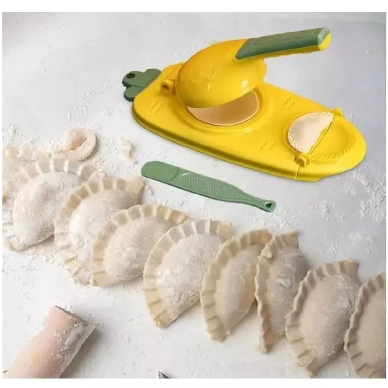 Prensa Manual 2 En 1