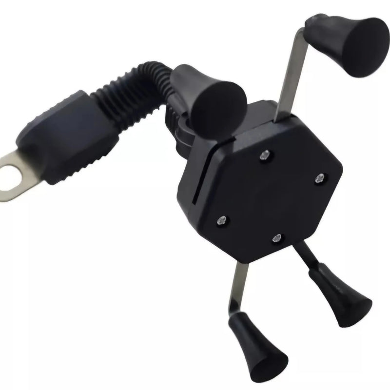 Soporte De Celular Tipo Araña -en tu casa Chile - Santiago