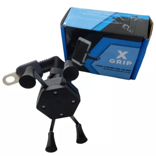 Soporte De Celular Tipo Araña -en tu casa Chile - Santiago