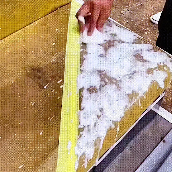 Limpiador Espuma Multiusos Foam Cleaner - Varietas Chile - Santiago
