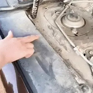 Limpiador Espuma Multiusos Foam Cleaner